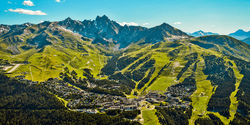 Courchevel