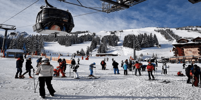 Courchevel